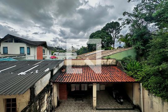 Vista Suíte de casa à venda com 3 quartos, 189m² em Brooklin, São Paulo