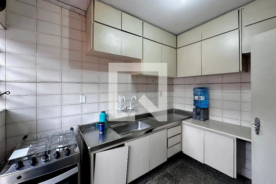 Cozinha de casa à venda com 3 quartos, 189m² em Brooklin, São Paulo