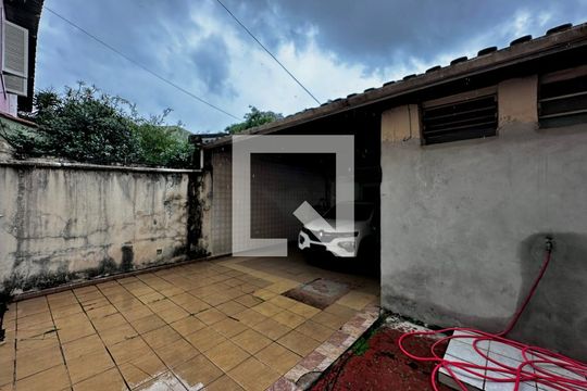 Garagem de casa à venda com 3 quartos, 189m² em Brooklin, São Paulo