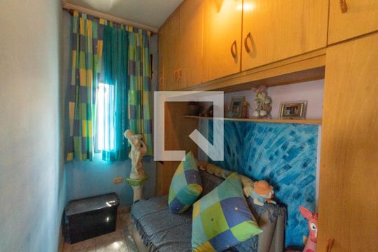 Quarto 5 de casa à venda com 6 quartos, 510m² em Vila Santana, São Paulo