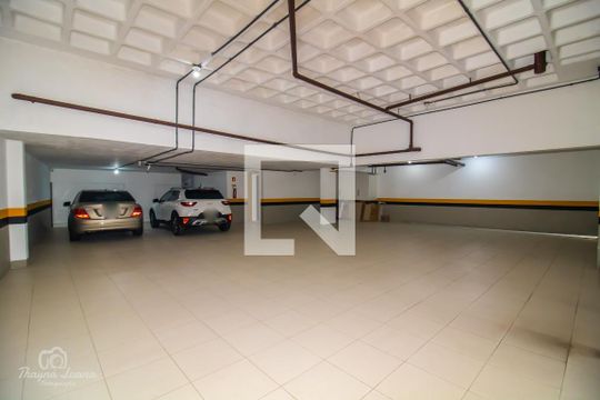 Apartamento à venda com 3 quartos, 705m² em Bela Vista, Porto Alegre
