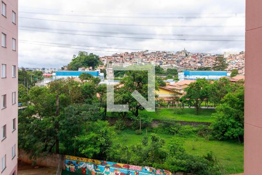 Sala - Vista de apartamento à venda com 2 quartos, 43m² em Jardim Vergueiro, São Paulo