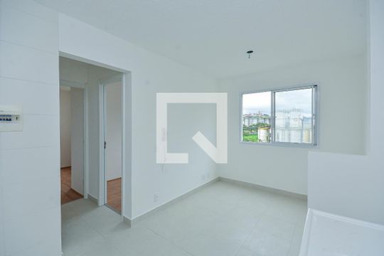 Apartamento para alugar com 2 quartos, 32m² em Socorro, São Paulo