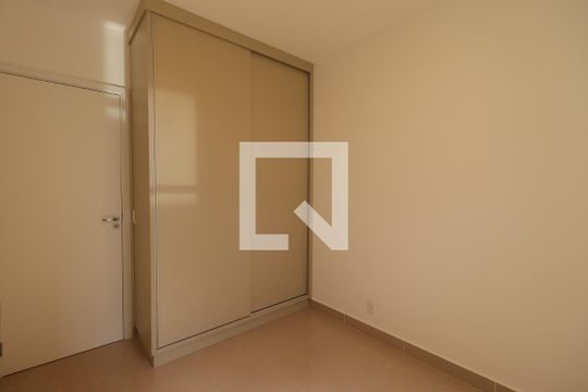 Quarto 1 de apartamento para alugar com 3 quartos, 72m² em Ribeirânia, Ribeirão Preto