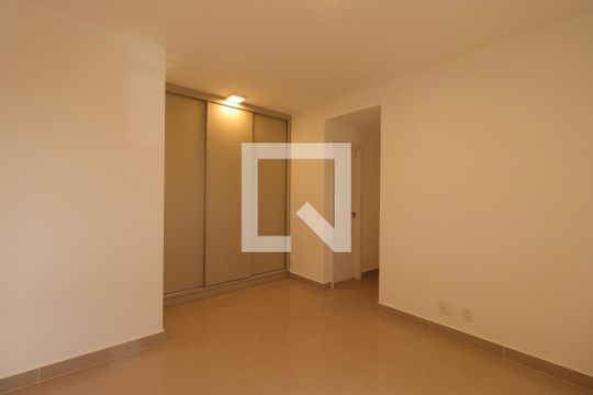Suíte de apartamento para alugar com 3 quartos, 72m² em Ribeirânia, Ribeirão Preto