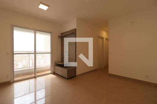 Apartamento para alugar com 3 quartos, 72m² em Ribeirânia, Ribeirão Preto
