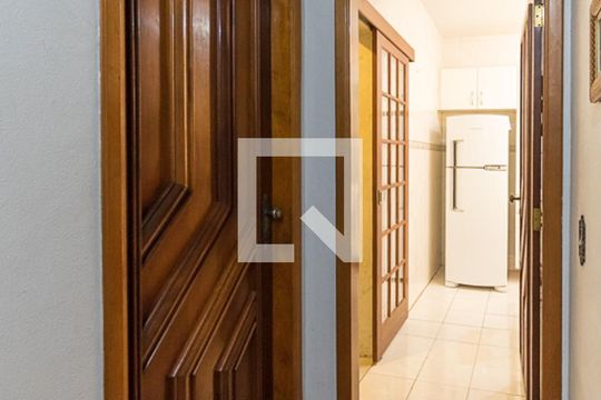 Área comum - Entradas do imóvel de apartamento à venda com 2 quartos, 98m² em Irajá, Rio de Janeiro