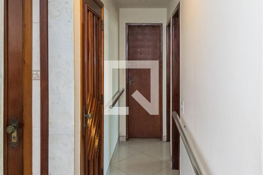 Sala de apartamento à venda com 2 quartos, 98m² em Irajá, Rio de Janeiro