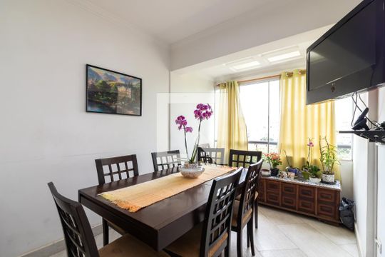 Apartamento à venda com 2 quartos, 226m² em Parada Inglesa, São Paulo