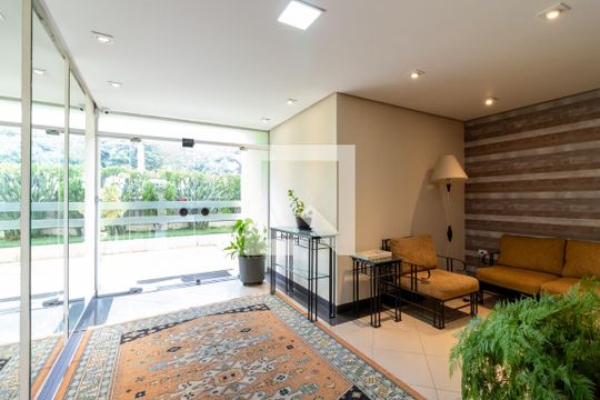 Hall Social de apartamento à venda com 2 quartos, 226m² em Parada Inglesa, São Paulo
