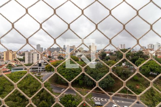 Vista da Sala de Estar de apartamento à venda com 2 quartos, 226m² em Parada Inglesa, São Paulo
