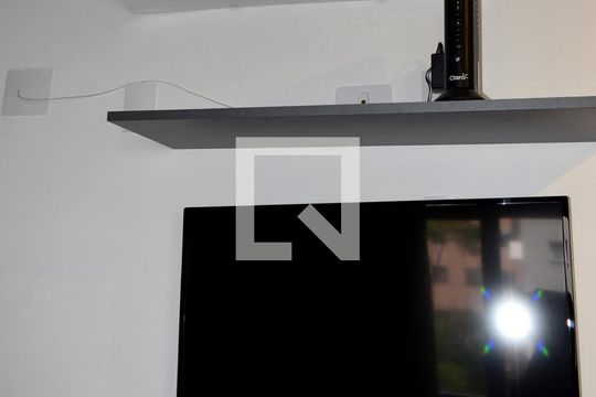 Studio de kitnet/studio à venda com 1 quarto, 22m² em Jardim Paulista, São Paulo