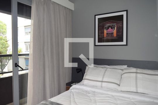 Kitnet/Studio à venda com 1 quarto, 22m² em Jardim Paulista, São Paulo
