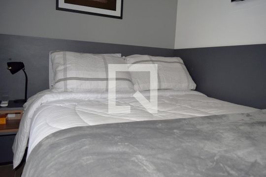 Studio de kitnet/studio à venda com 1 quarto, 22m² em Jardim Paulista, São Paulo