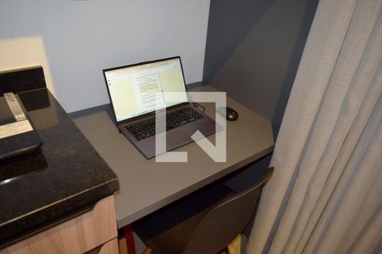Studio de kitnet/studio à venda com 1 quarto, 22m² em Jardim Paulista, São Paulo