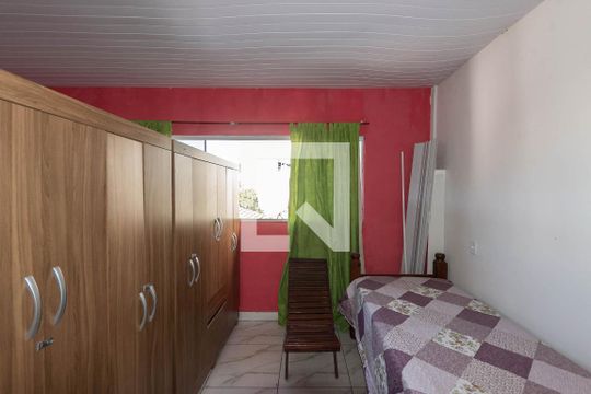 Studio de casa para alugar com 1 quarto, 60m² em Vila Isabel, Rio de Janeiro