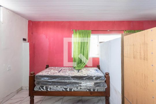 Studio de casa para alugar com 1 quarto, 60m² em Vila Isabel, Rio de Janeiro
