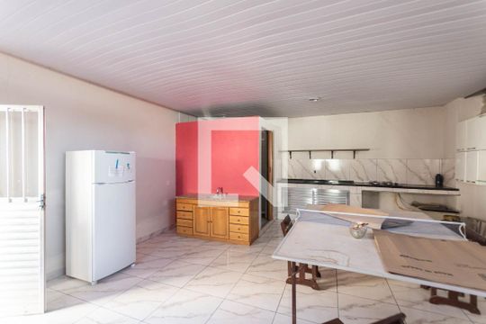 Casa para alugar com 1 quarto, 60m² em Vila Isabel, Rio de Janeiro