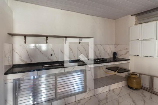 Studio de casa para alugar com 1 quarto, 60m² em Vila Isabel, Rio de Janeiro