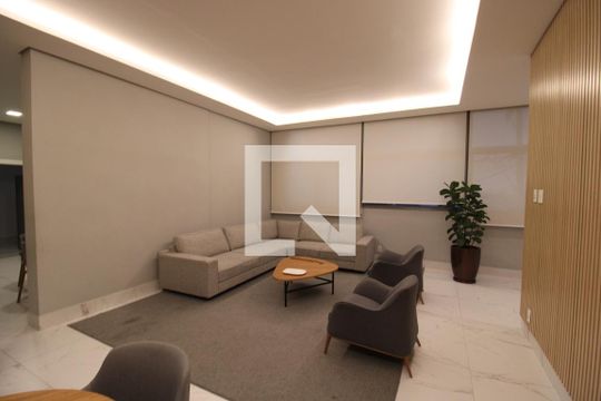 Área Comum de apartamento à venda com 2 quartos, 64m² em Parada Inglesa, São Paulo