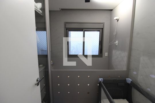 Quarto 1 de apartamento à venda com 2 quartos, 64m² em Parada Inglesa, São Paulo