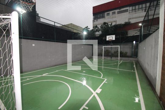 Área Comum de apartamento à venda com 2 quartos, 64m² em Parada Inglesa, São Paulo