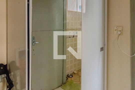 Quarto de Serviço de apartamento à venda com 2 quartos, 86m² em Liberdade, São Paulo