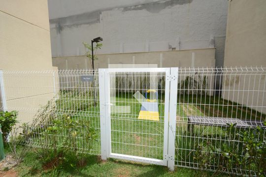Área comum - Pet Place de apartamento para alugar com 2 quartos, 37m² em Socorro, São Paulo