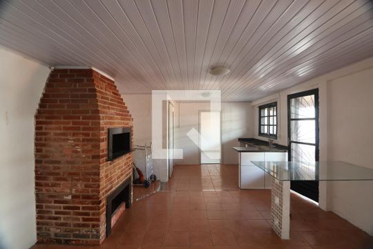 Casa para alugar com 1 quarto, 100m² em Harmonia, Canoas