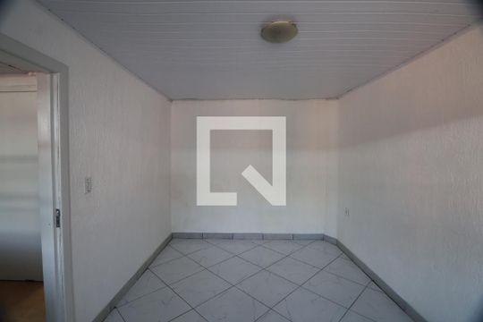 Quarto de casa para alugar com 1 quarto, 100m² em Harmonia, Canoas