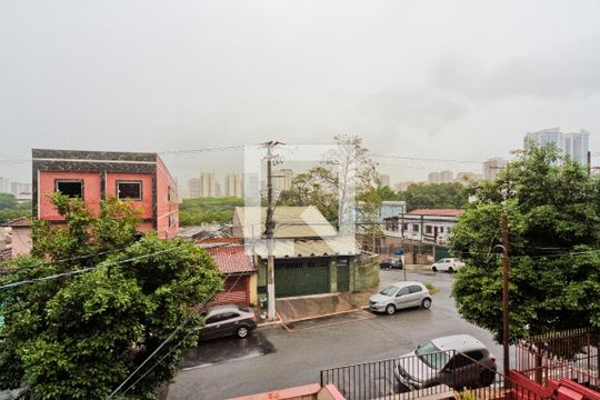Vista de casa à venda com 3 quartos, 146m² em Casa Verde, São Paulo
