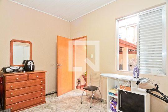 Quarto de Serviço de casa à venda com 3 quartos, 146m² em Casa Verde, São Paulo