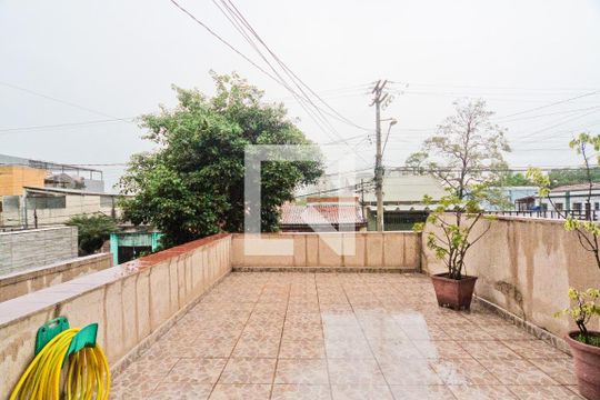 Varanda de casa à venda com 3 quartos, 146m² em Casa Verde, São Paulo