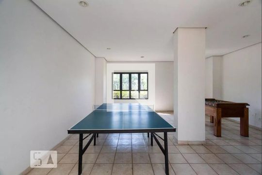 Área comum de apartamento à venda com 2 quartos, 199m² em Chácara Inglesa, São Paulo