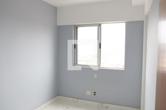 Quarto 1 de apartamento para alugar com 3 quartos, 75m² em Setor Vila João Vaz, Goiânia