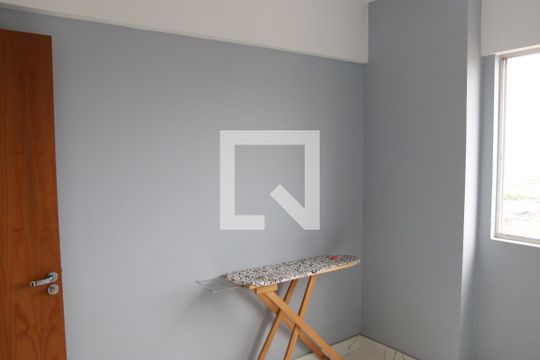 Quarto 2 de apartamento para alugar com 3 quartos, 75m² em Setor Vila João Vaz, Goiânia