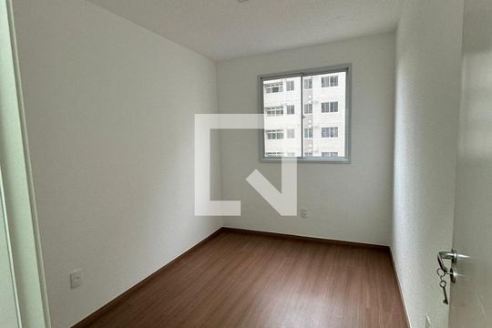 Quarto 2 de apartamento à venda com 2 quartos, 55m² em Jk, Contagem