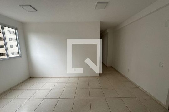 Apartamento à venda com 2 quartos, 55m² em Jk, Contagem