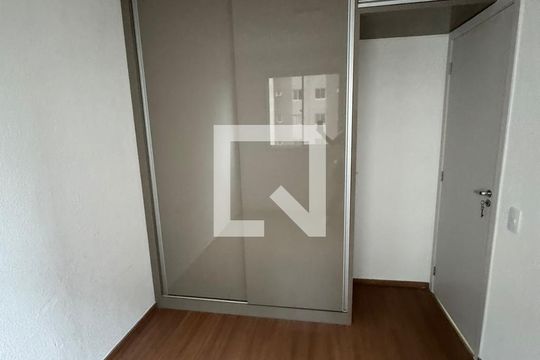 Quarto 1 de apartamento à venda com 2 quartos, 55m² em Jk, Contagem