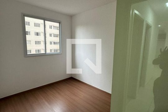 Quarto 2 de apartamento à venda com 2 quartos, 55m² em Jk, Contagem