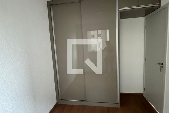 Quarto 1 de apartamento à venda com 2 quartos, 55m² em Jk, Contagem