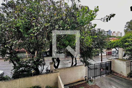 Vista de apartamento para alugar com 3 quartos, 63m² em Jardim Aeroporto, São Paulo