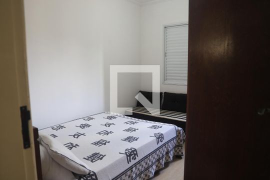 Quarto  de apartamento à venda com 3 quartos, 110m² em Vila da Saúde, São Paulo