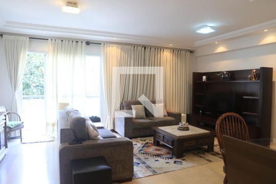 Apartamento à venda com 3 quartos, 110m² em Vila da Saúde, São Paulo