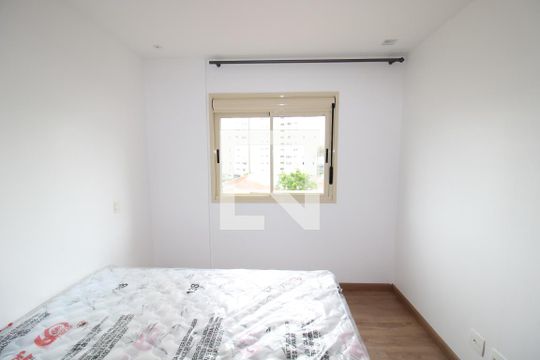 Quarto 1 de apartamento para alugar com 1 quarto, 45m² em Santana, São Paulo