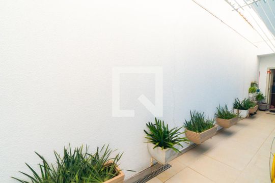 Casa à venda com 3 quartos, 110m² em Vila Guarani (zona Sul), São Paulo