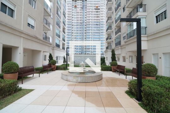 Área Comum de apartamento à venda com 2 quartos, 60m² em Brás, São Paulo