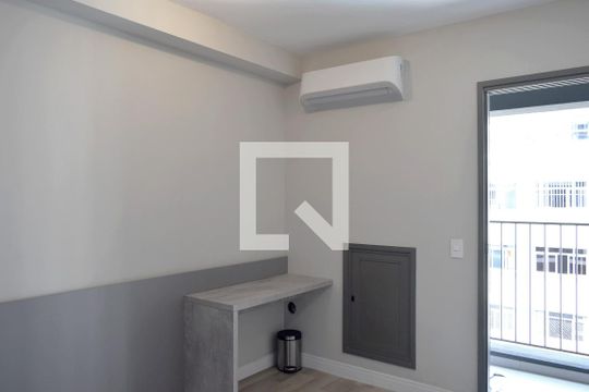 Kitnet/Studio para alugar com 1 quarto, 27m² em Cerqueira César, São Paulo