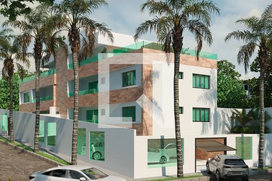 Apartamento à venda com 3 quartos, 135m² em Santa Rosa, Belo Horizonte
