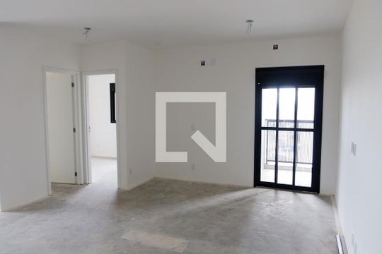 Apartamento à venda com 2 quartos, 95m² em Vila Osasco, Osasco
